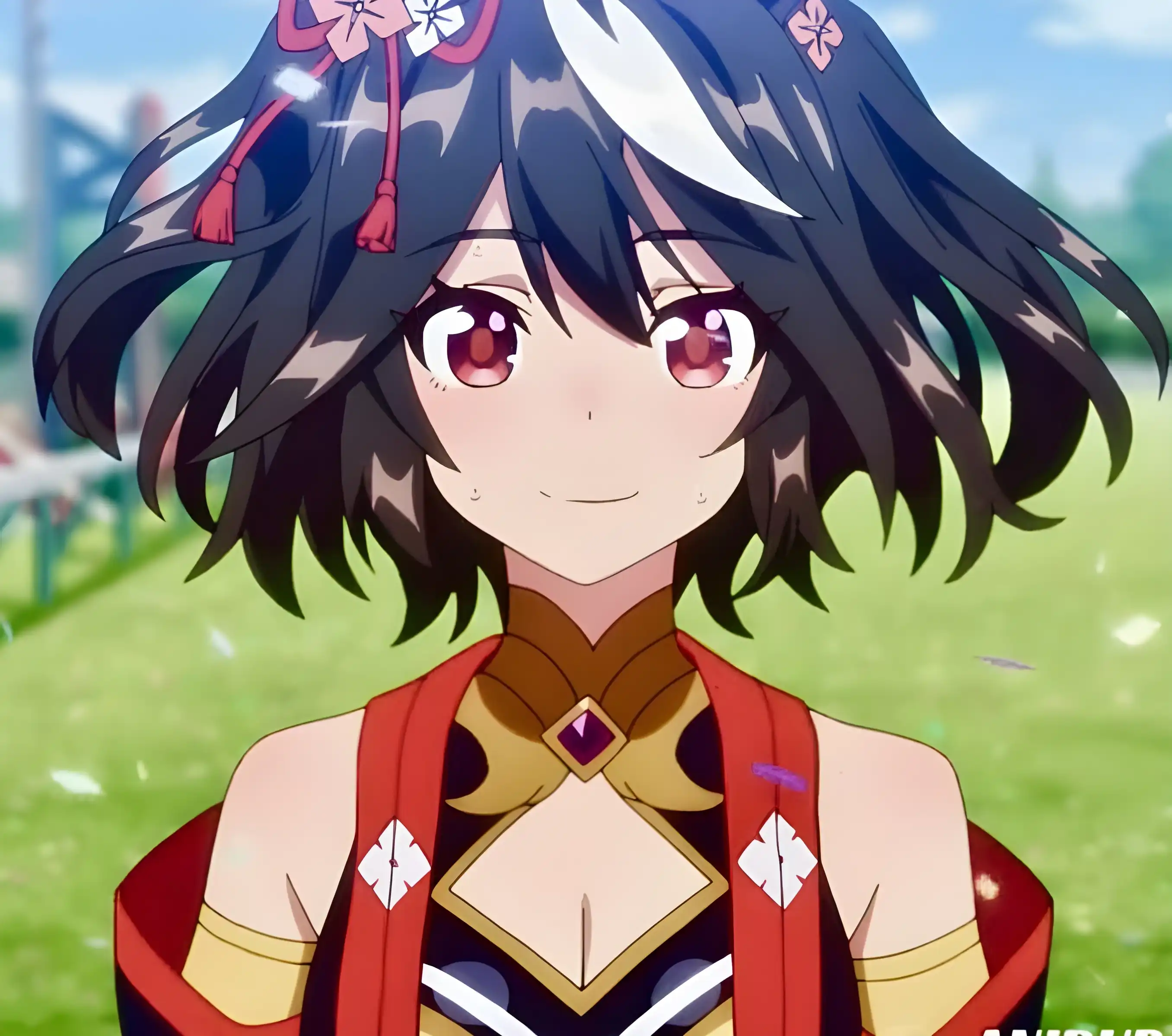 Kitasan Black